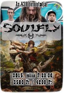 Soulfly (USA)