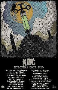 KDC, Discobra Auróra