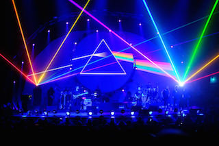 Brit Floyd