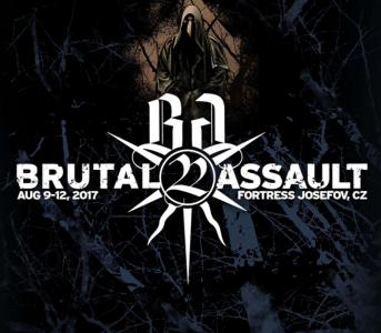 Brutal Assault 2017