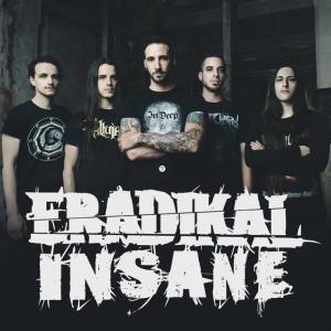 Eradikal Insane, Project For A Better Dream, As Karma Brings, Nest Of Plagues, July Brings Oblivion S8 Underground Club