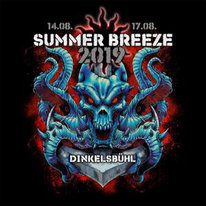 Summer Breeze 2019 Summer Breeze Festival