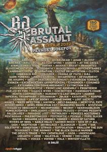 Brutal Assault 2022