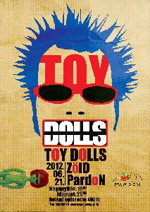 Toy Dolls