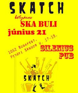 Skatch