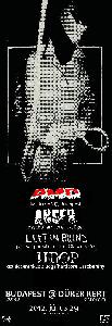 A.M.D., Anger, Left In Ruins, Igor