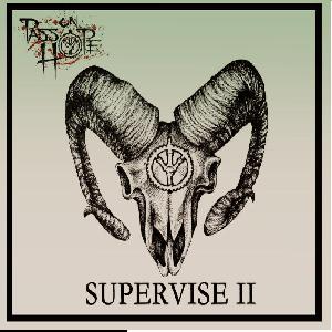 Pass On Hope - Supervise II (2012)