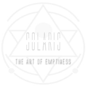 Solaris - The Art Of Emptiness (2013)