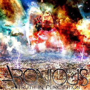 Aronious - Truth In Perception (2012)