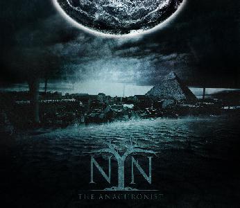 NYN  - The Anachronist (2012)