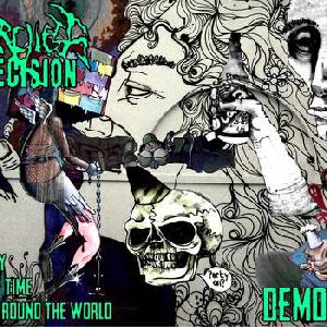 Merciless Precision - Demo (2013)