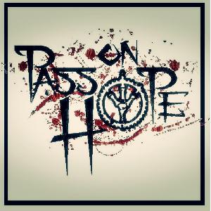 Pass On Hope - Self Titled (2009)