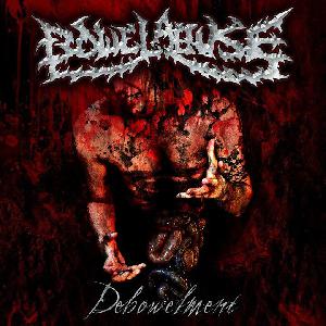 Bowel Abuse - Debowelment (2010)