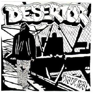 DESERTOR - DIA DE IRA (2013)
