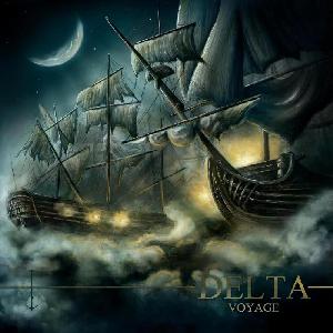 Delta - Voyage (E​.​P​.​) (2013)