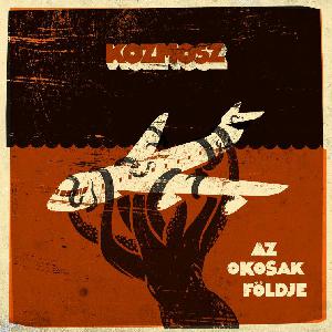 Kozmosz - Az Okosak Földje (2012)