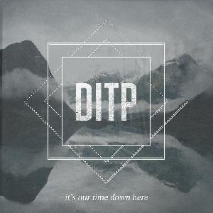 Dying In This Place -  It's our time down here (2013)