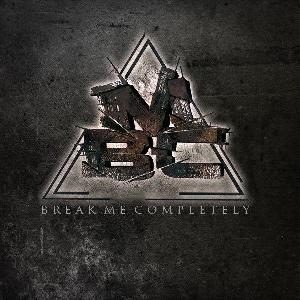 Break me Completely - Mass Effects (2013)