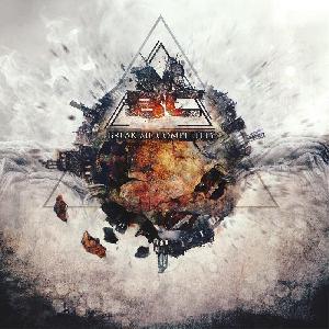 Break me Completely - Break me Completely (2012)