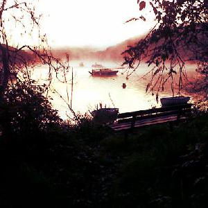 Emerald Eyes - The EP (2013)