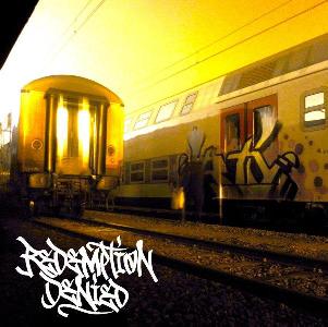 Redemption Denied -  S​/​T (2012)