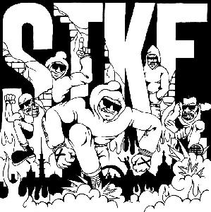 Sike - Demo (2013)