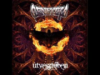 Genetika - Útvesztőben (2011)