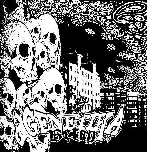 Genetika - Beton (2009)