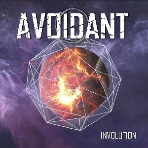 Avoidant - Involution (2013)