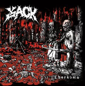 Jack - Éberkóma (2014)