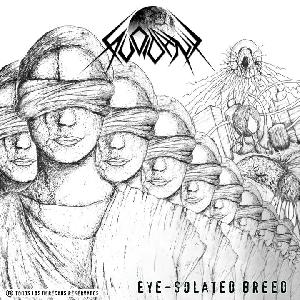 Avoidant - Eye​-​solated Breed (2013)