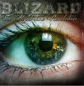Blizard -  The Night​-​Time Revolution (2012)