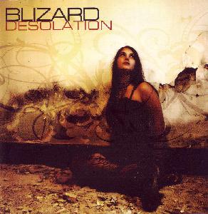 Blizard - Desolation (2010)