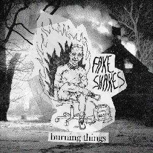 Fake Shakes - Burning things (2015)