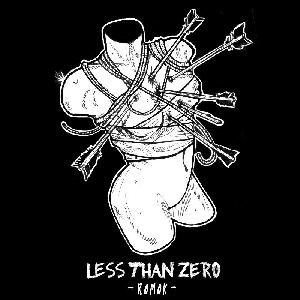 Less Than Zero - Romok (2014)