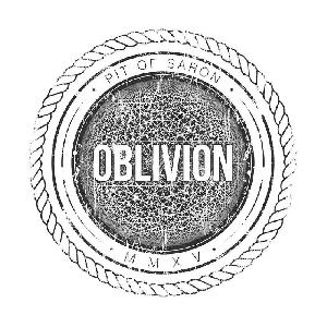 Pit of Saron - Oblivion (2015)