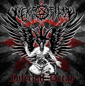 Nekrofília - Infernal Decay (2015)