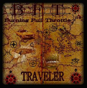 Burning Full Throttle - Traveler (2015)