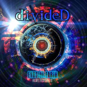 Divided - Ends Of Earth (2015)
