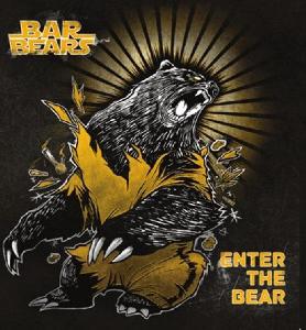 Barbears - Enter The Bear (2015)