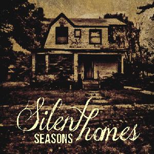 Silent Homes - Seasons (2014)