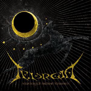 Teurgia  - Memento of Ancient Memories (2014)