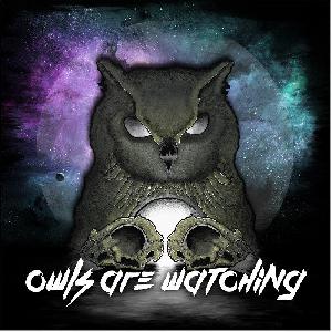 Owls Are Watching - First Hoot (2014)