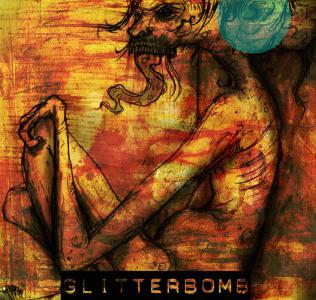 Glitterbomb - Hive Mind (2015)