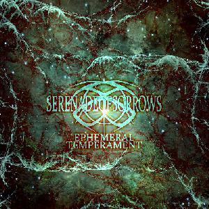 Serenade Of Sorrows - Ephemeral Temperament (2013)