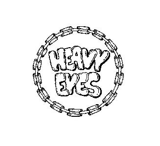 Heavy Eyes - DEMO (2012) 