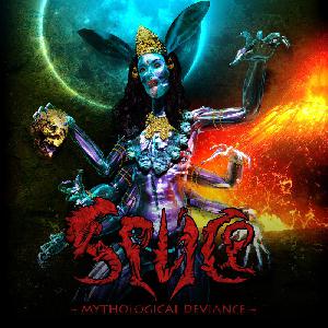 Splice - Mythological Deviance (2013)