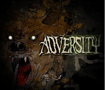 Adversity - Adversity (2013)