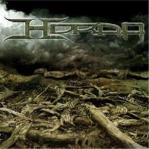 Horda - Horda (2012)