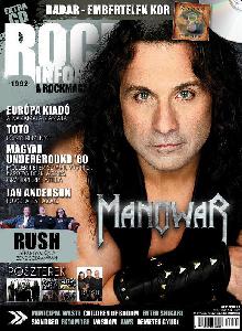 Megjelent a Rockinform!